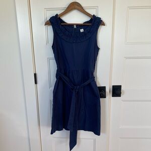 J.Crew Blue Cotton Garment